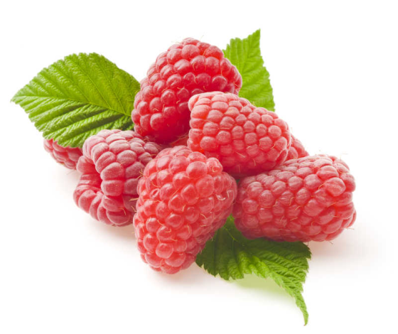 Organic Raspberry Powder